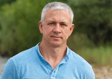 Pierre Martin, 52 ans, photo 